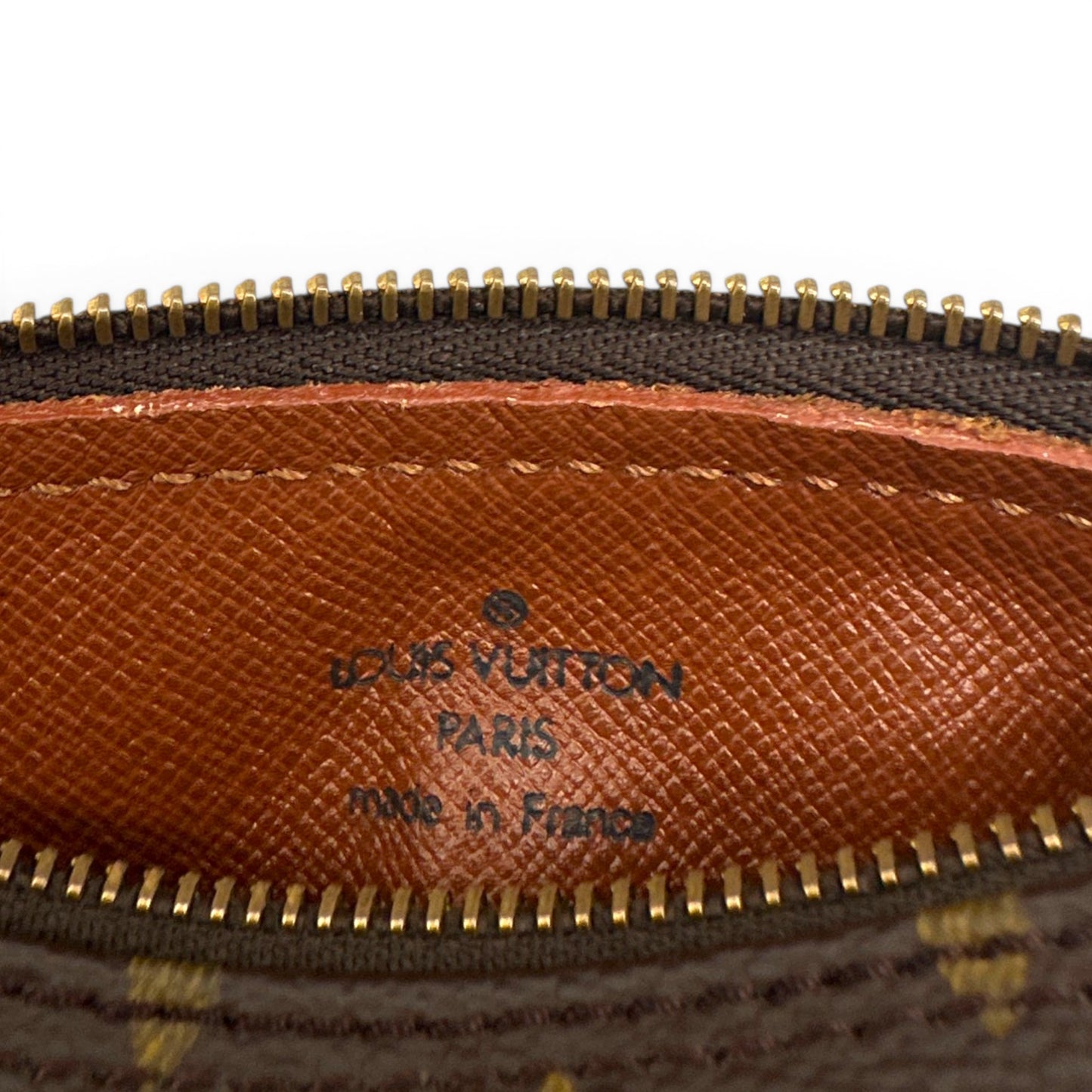 Vintage Louis Vuitton Mini Papillon Armband