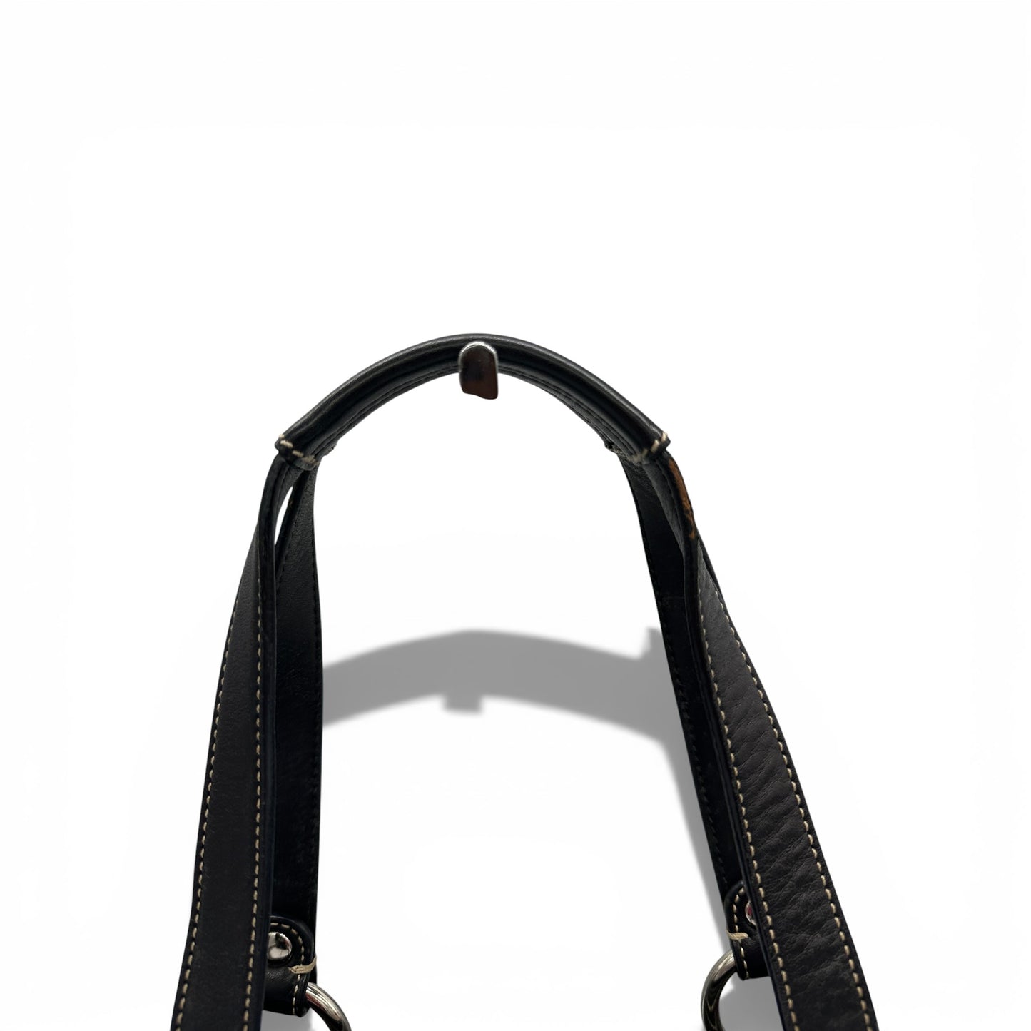 Vintage Coach 10536 Soho Buckle Shoulder Bag