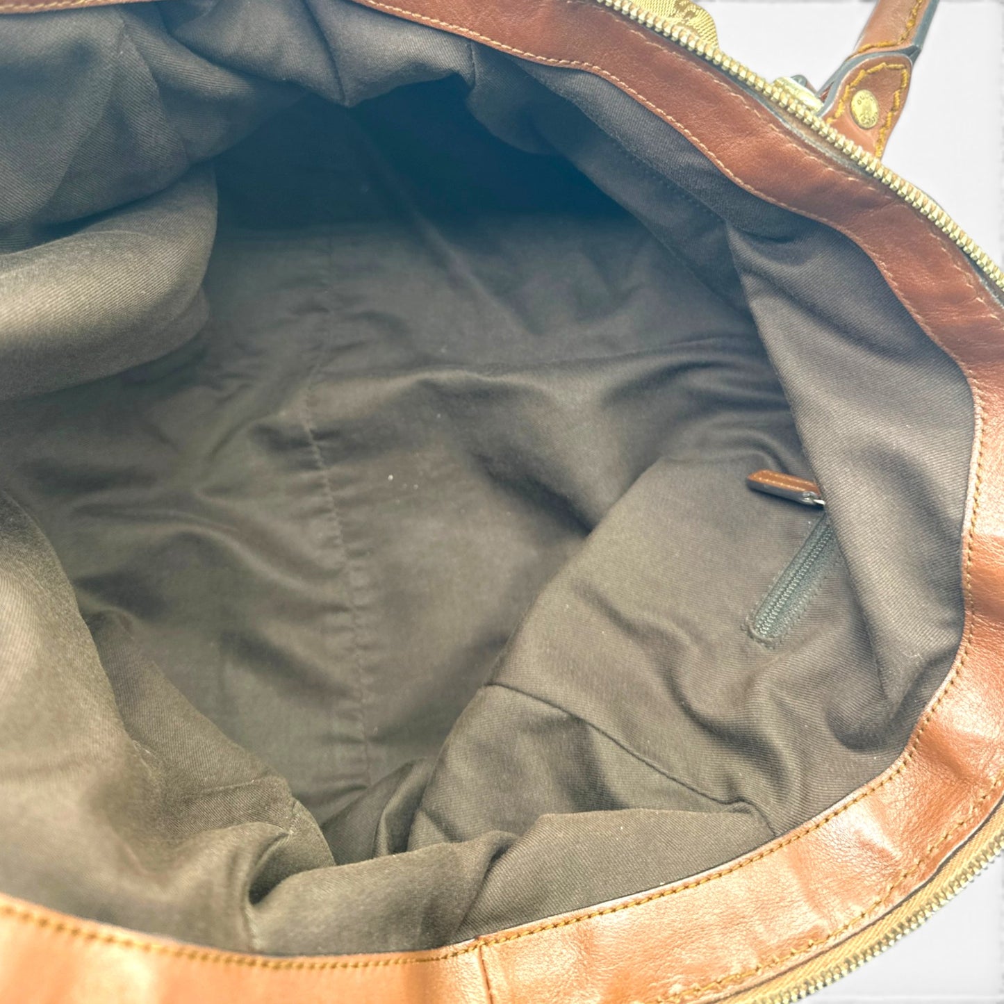 Sac Boston miniature Gucci Sukey vintage à double usage