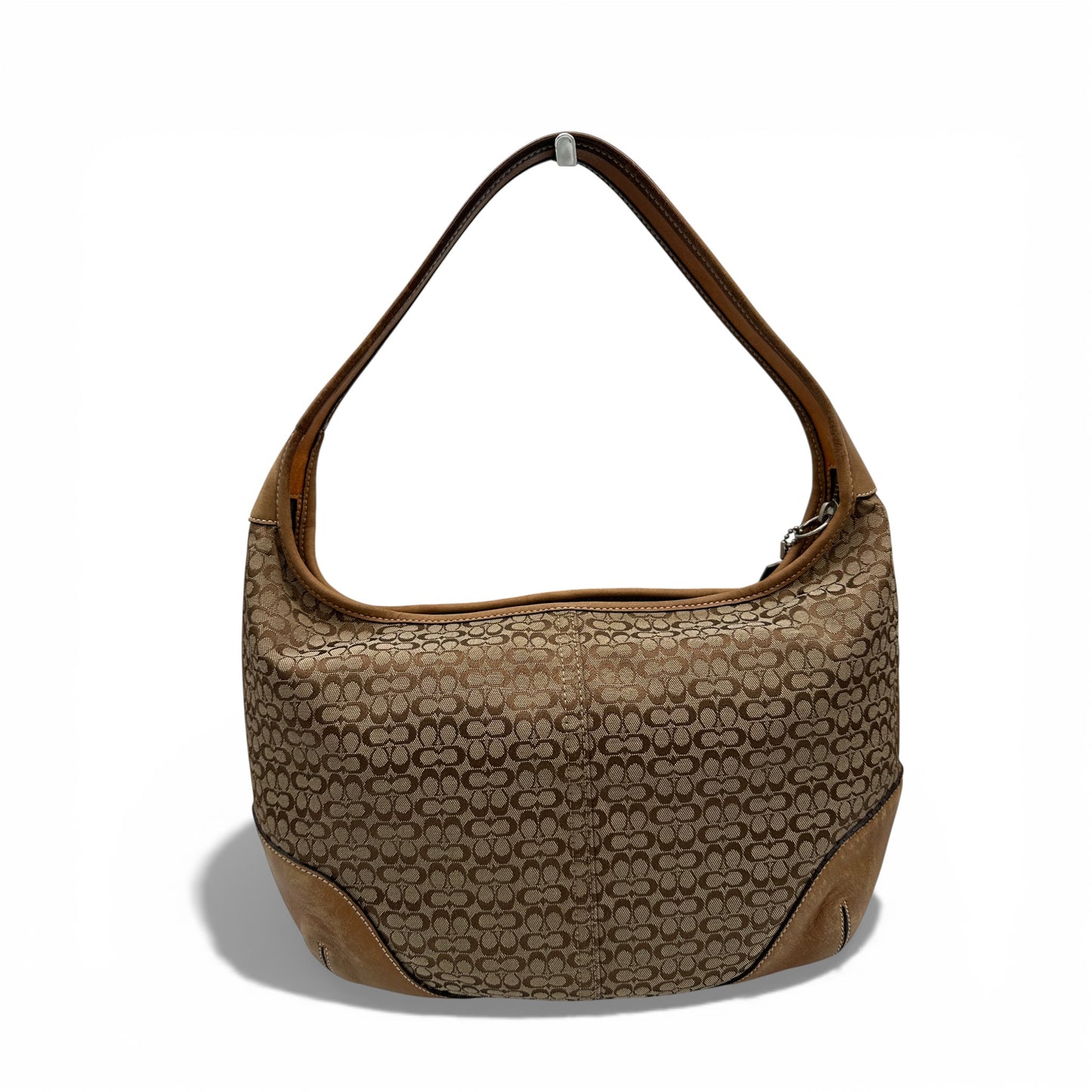 Vintage Coach 6617 Slouchy Ergo Shoulder Bag