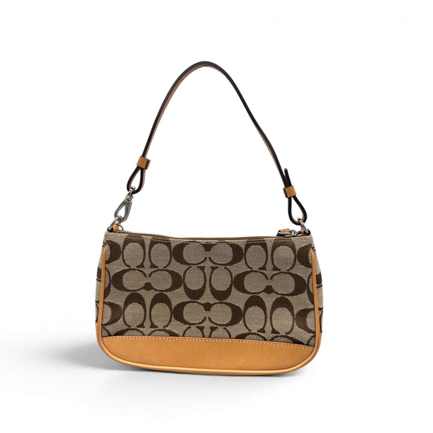 Vintage Coach 6094 Demi Mini Shoulder Bag