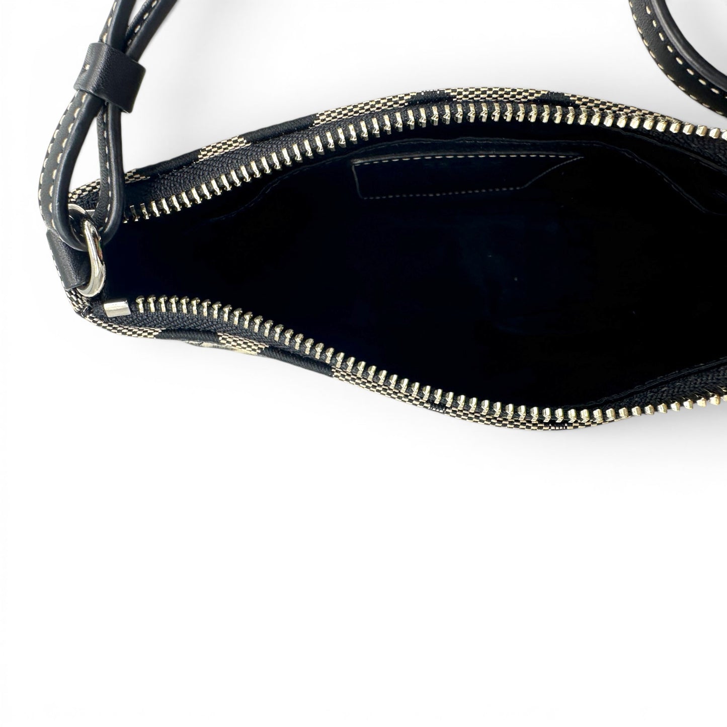 Vintage Coach 6094 Demi Mini Shoulder Bag
