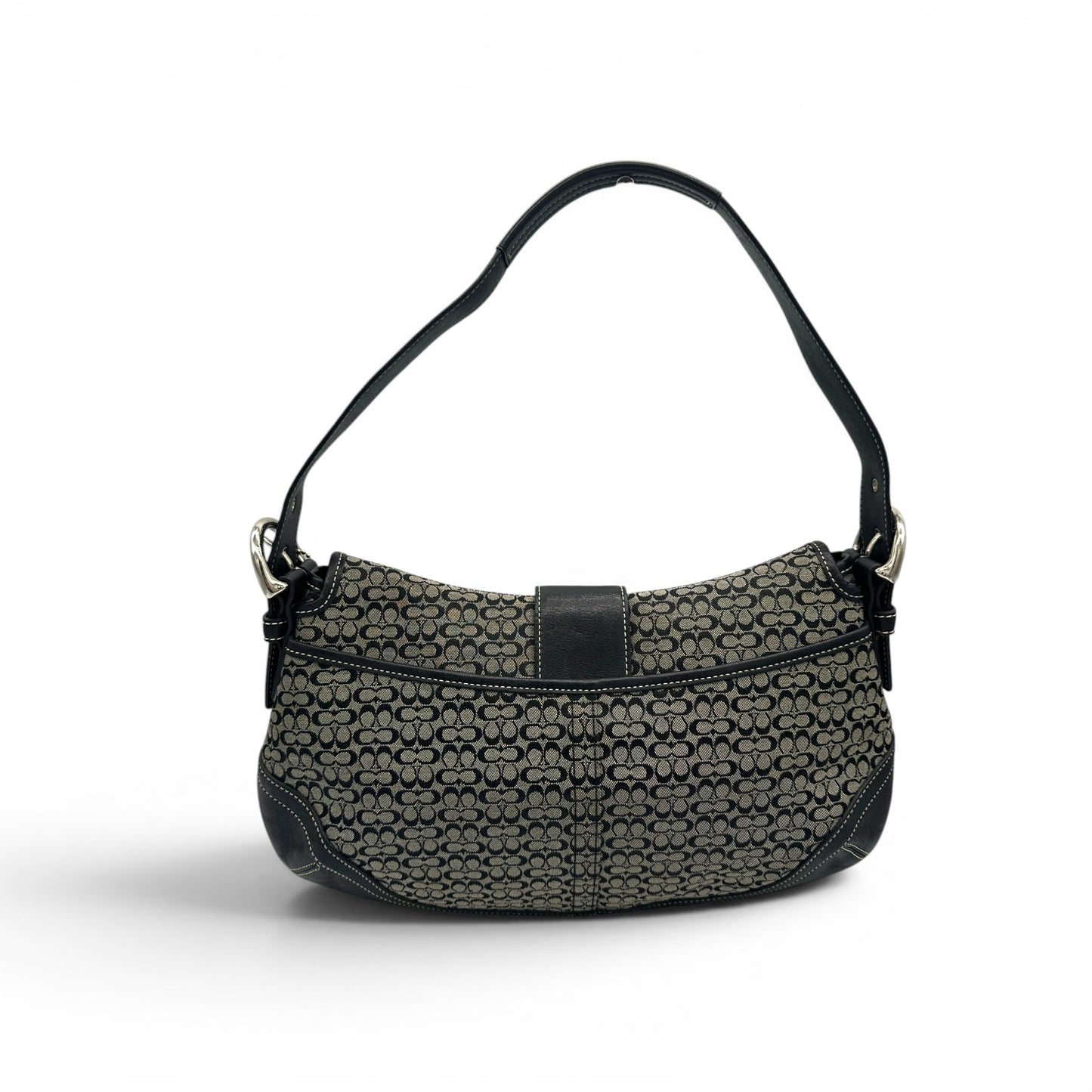 Vintage Coach 6808 Soho Shoulder Bag