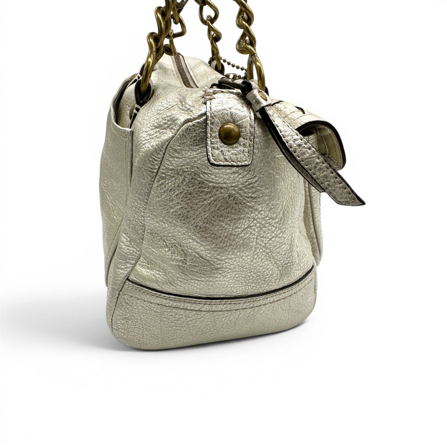 RARE Coach 12413 Legacy Bleecker Shoulder Bag