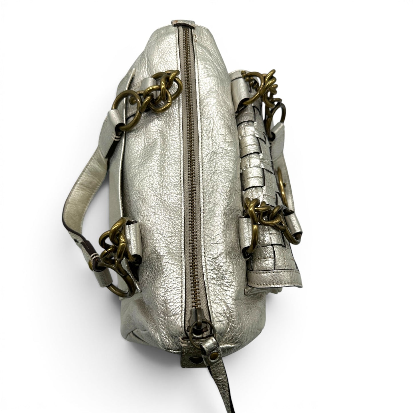 RARE Coach 12413 Legacy Bleecker Shoulder Bag