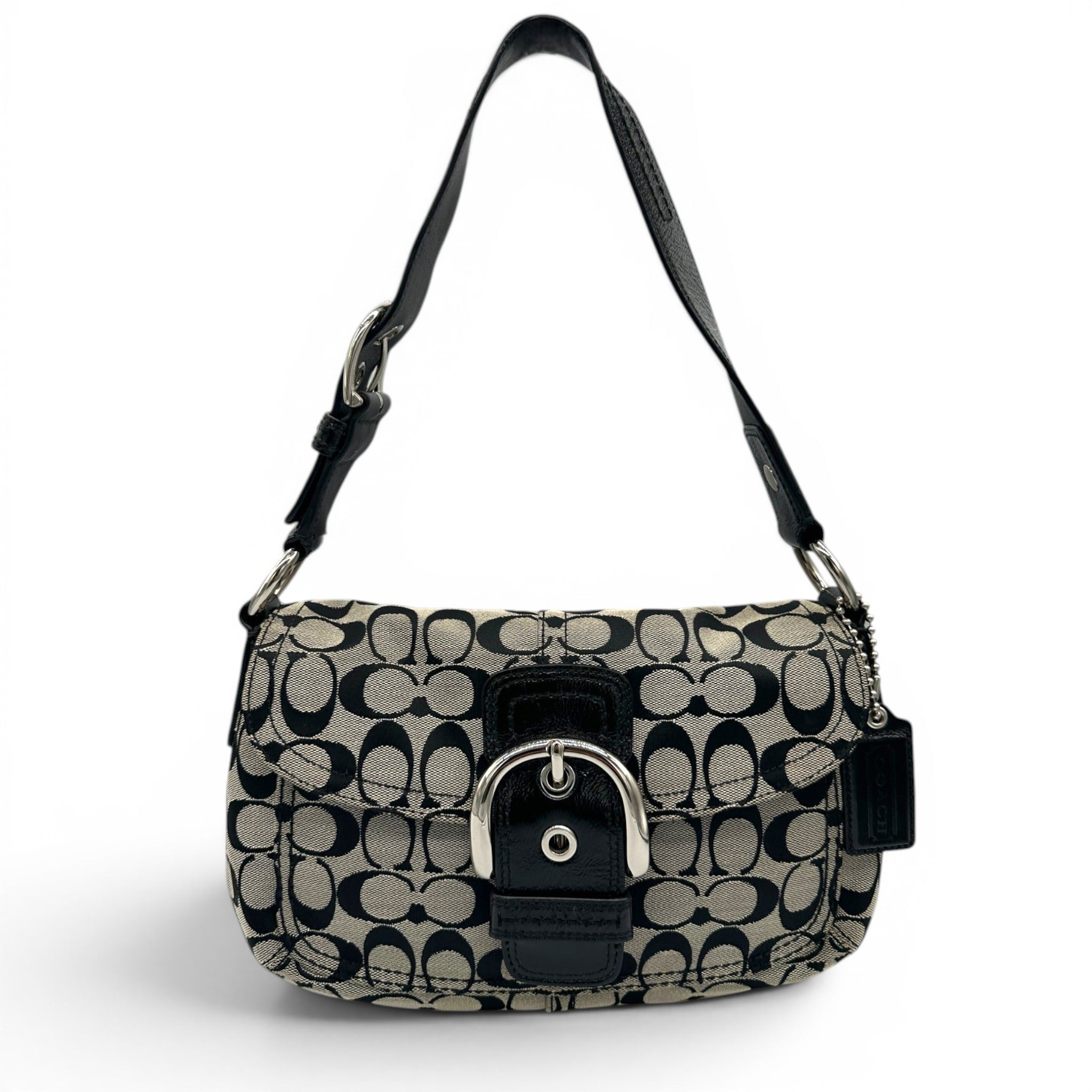 Coach Handbags | Authentic Vintage & Preloved – Thanks it's Vintage