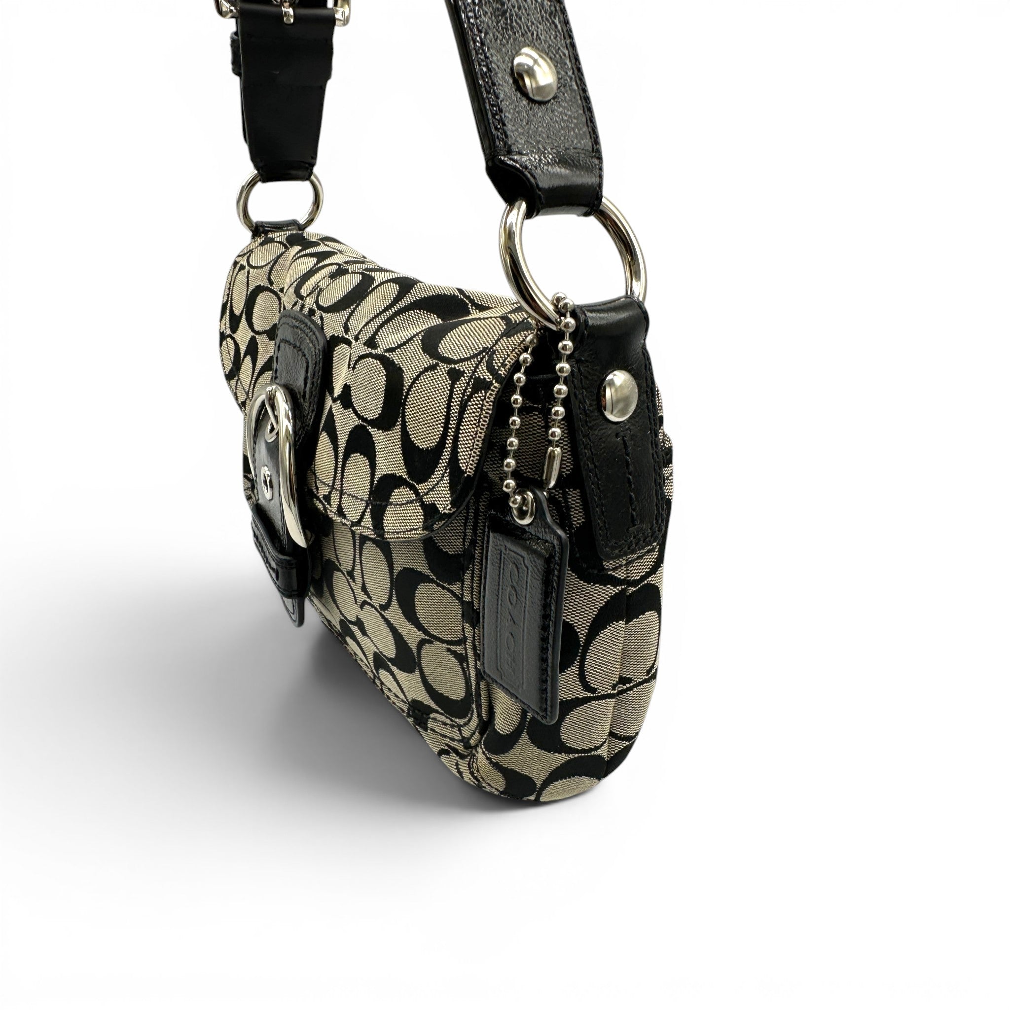 Coach Handbags | Authentic Vintage & Preloved – Thanks it's Vintage