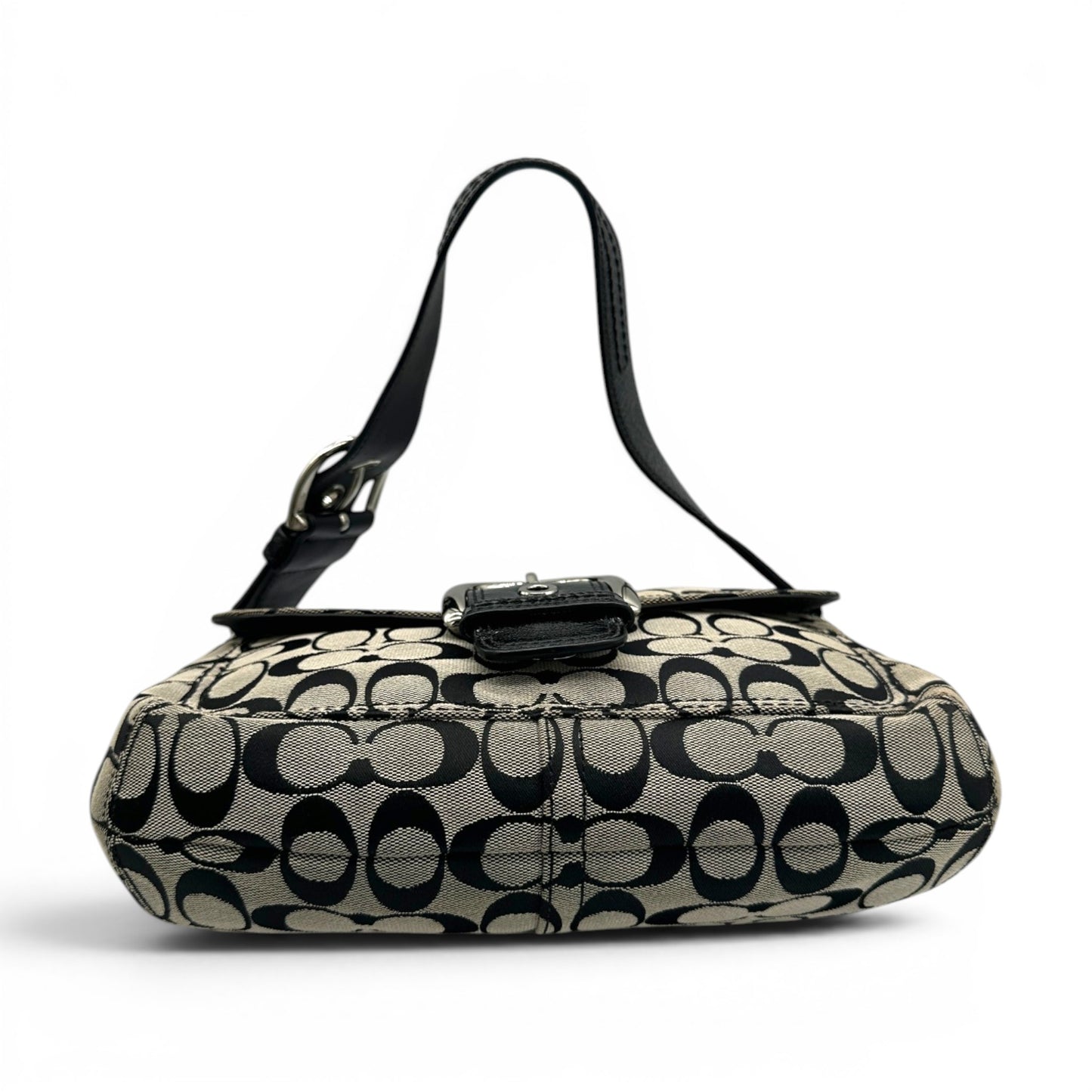 Vintage Coach F13113 Soho Shoulder Bag