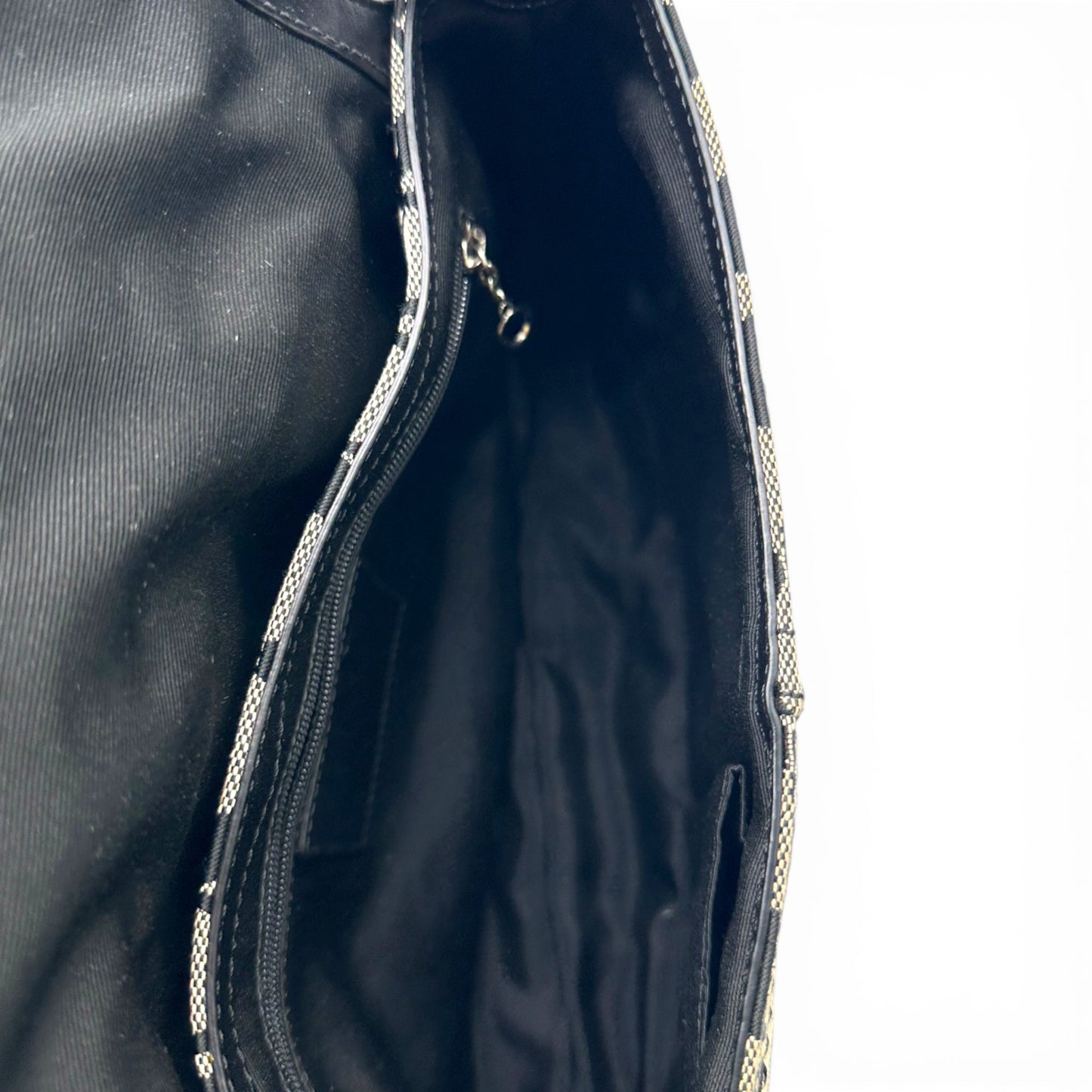 Vintage Coach F13113 Soho Shoulder Bag