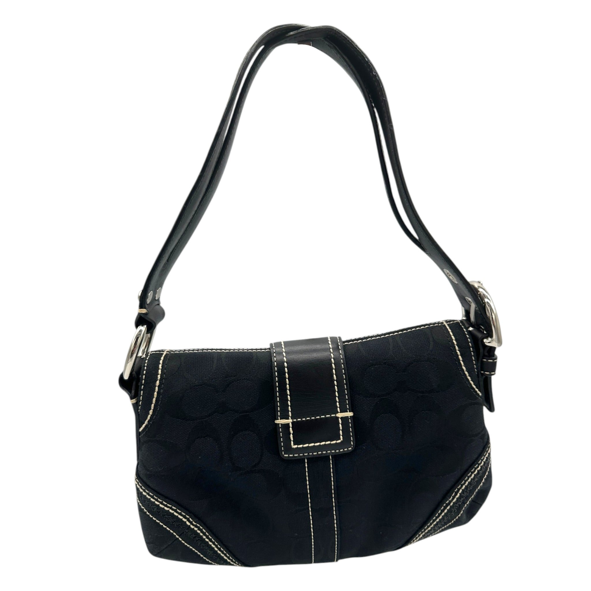 Vintage Coach 10602 Soho Shoulder Bag – Thanks it's Vintage