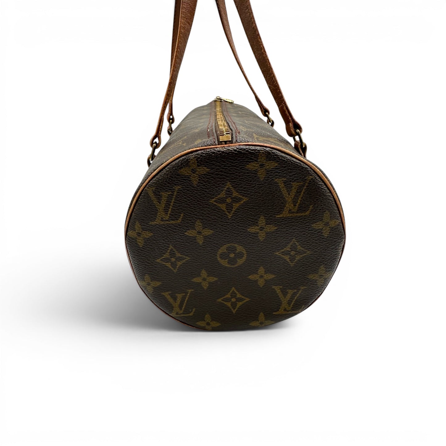 Vintage Louis Vuitton Papillon 30 Handtasche