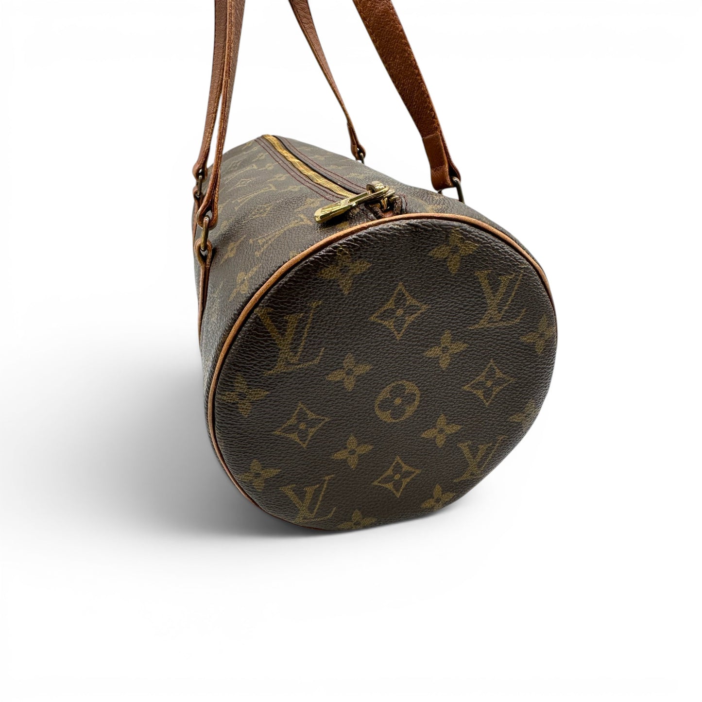 Vintage Louis Vuitton Papillon 30 Handtasche