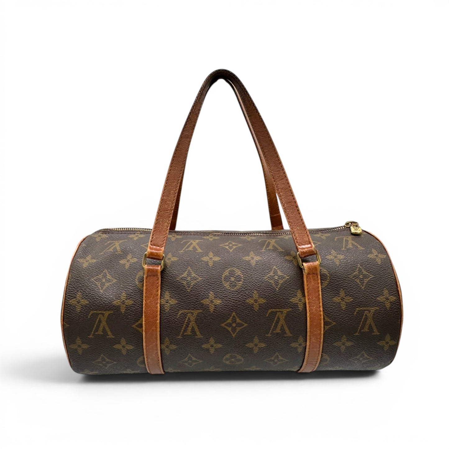 Vintage Louis Vuitton Papillon 30 Handtasche