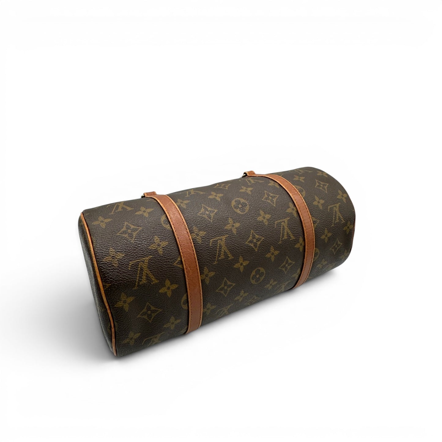 Vintage Louis Vuitton Papillon 30 Handtasche