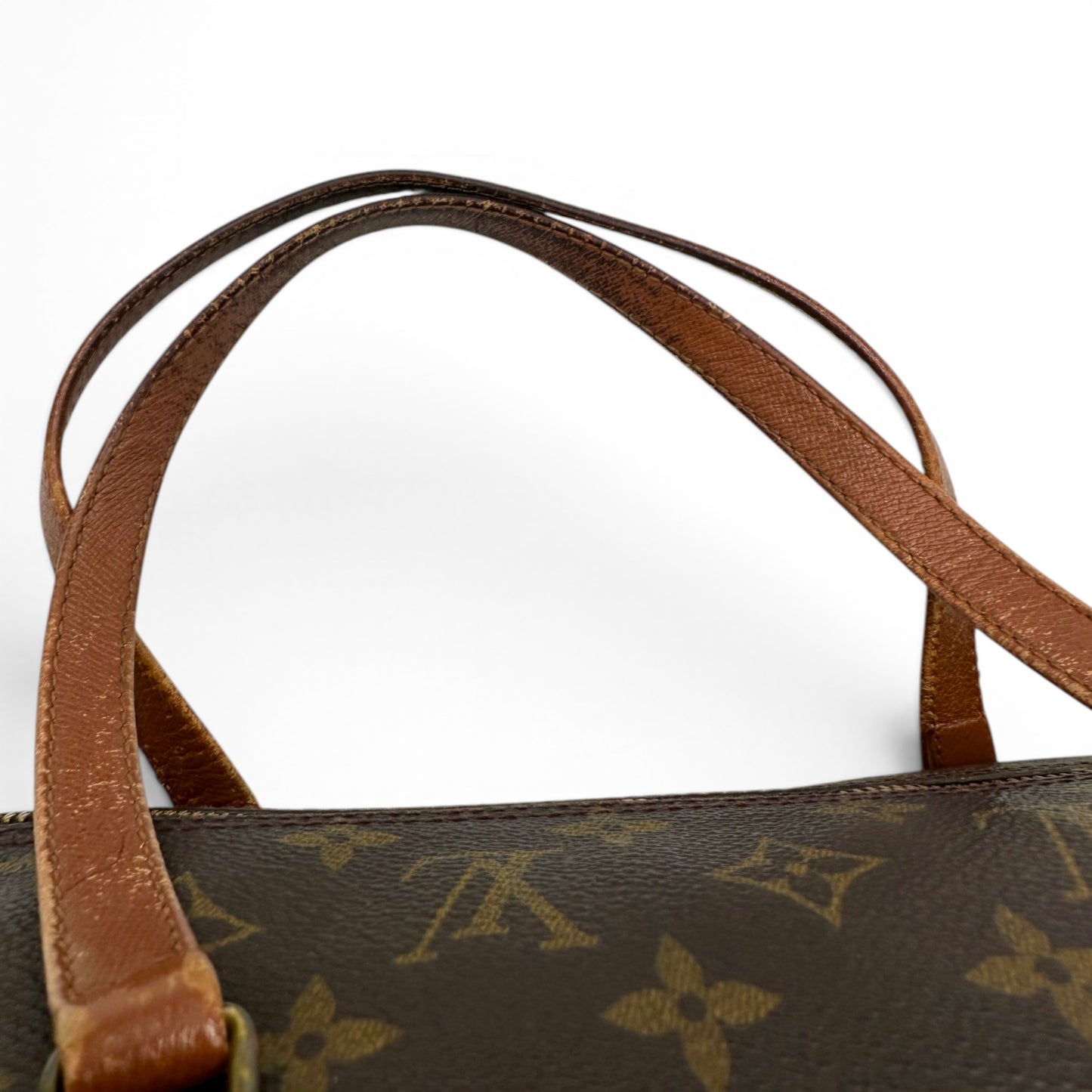 Vintage Louis Vuitton Papillon 30 Handtasche