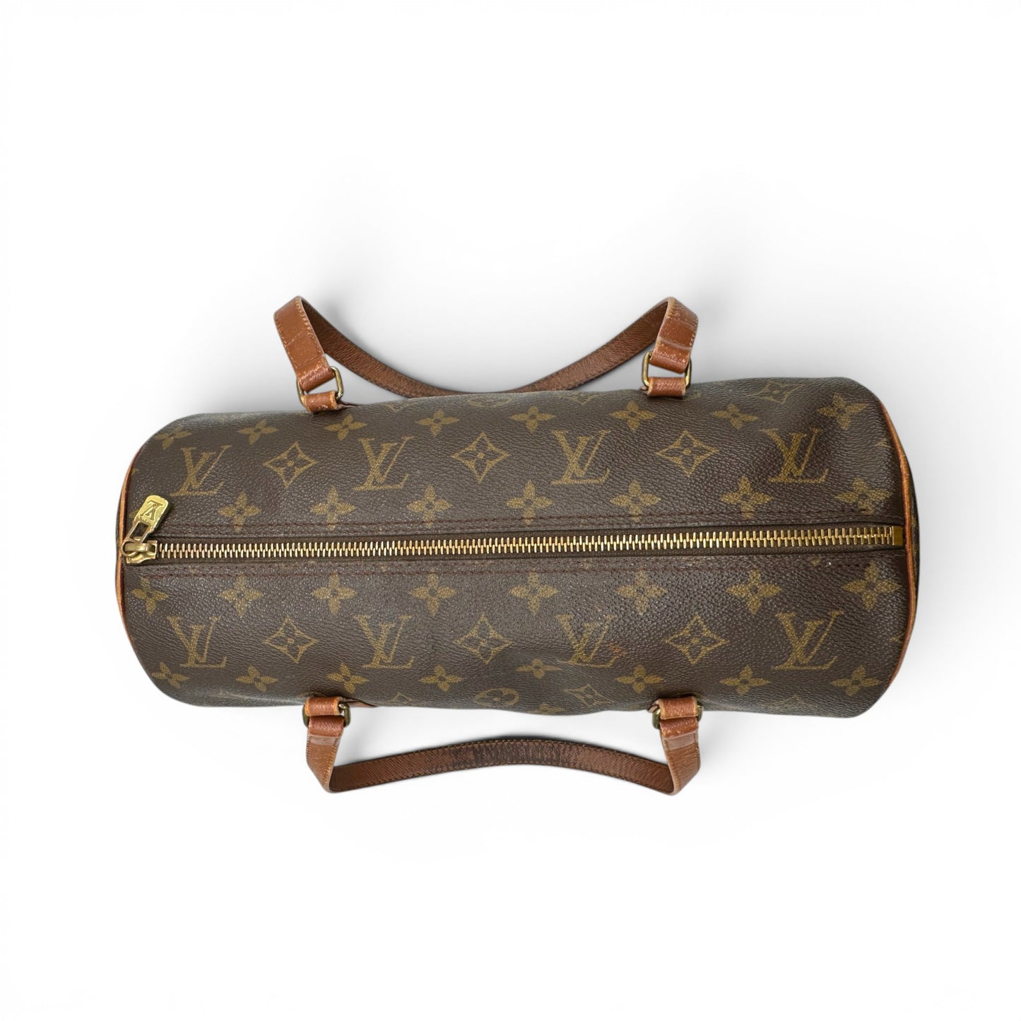 Vintage Louis Vuitton Papillon 30 Handtasche