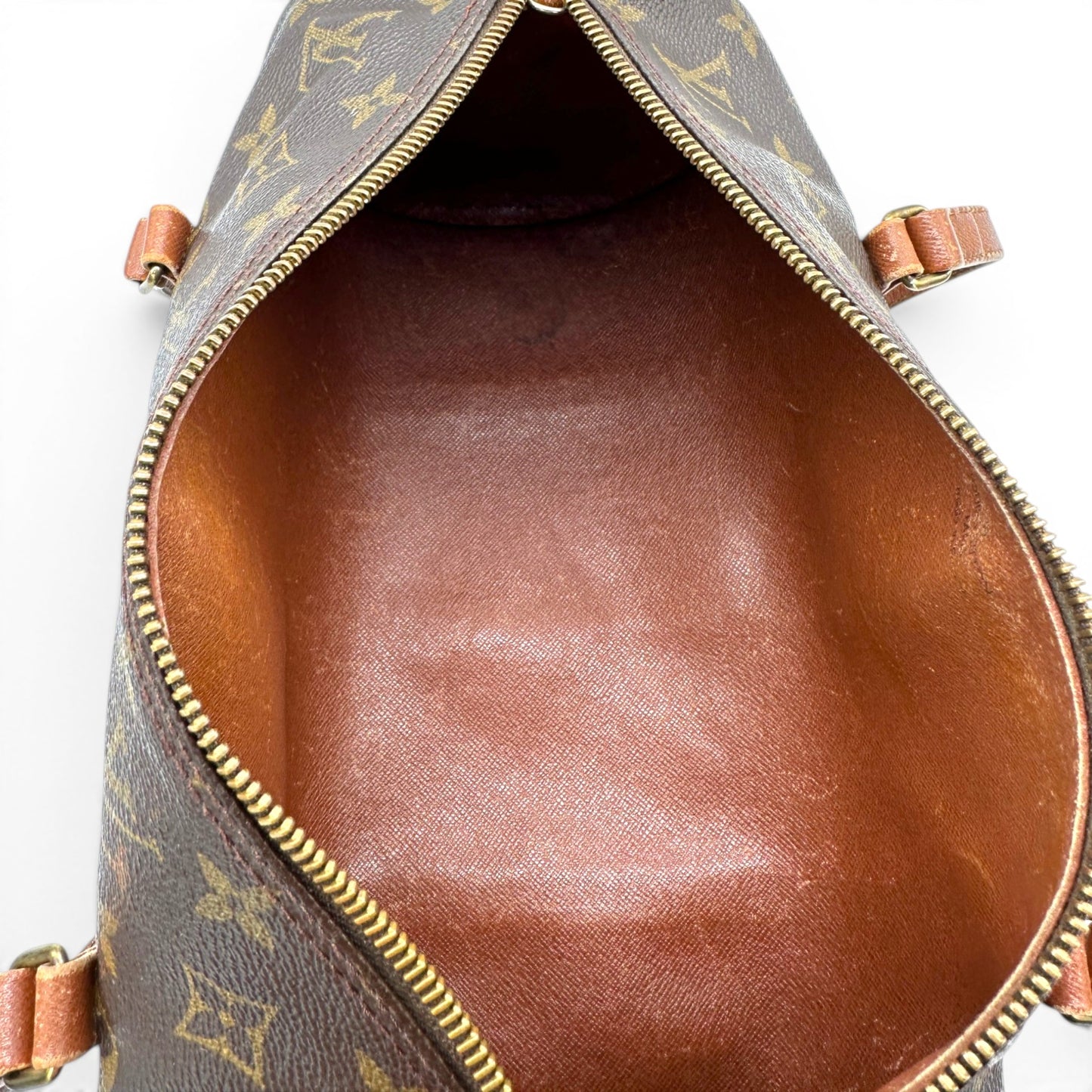 Vintage Louis Vuitton Papillon 30 Handtasche