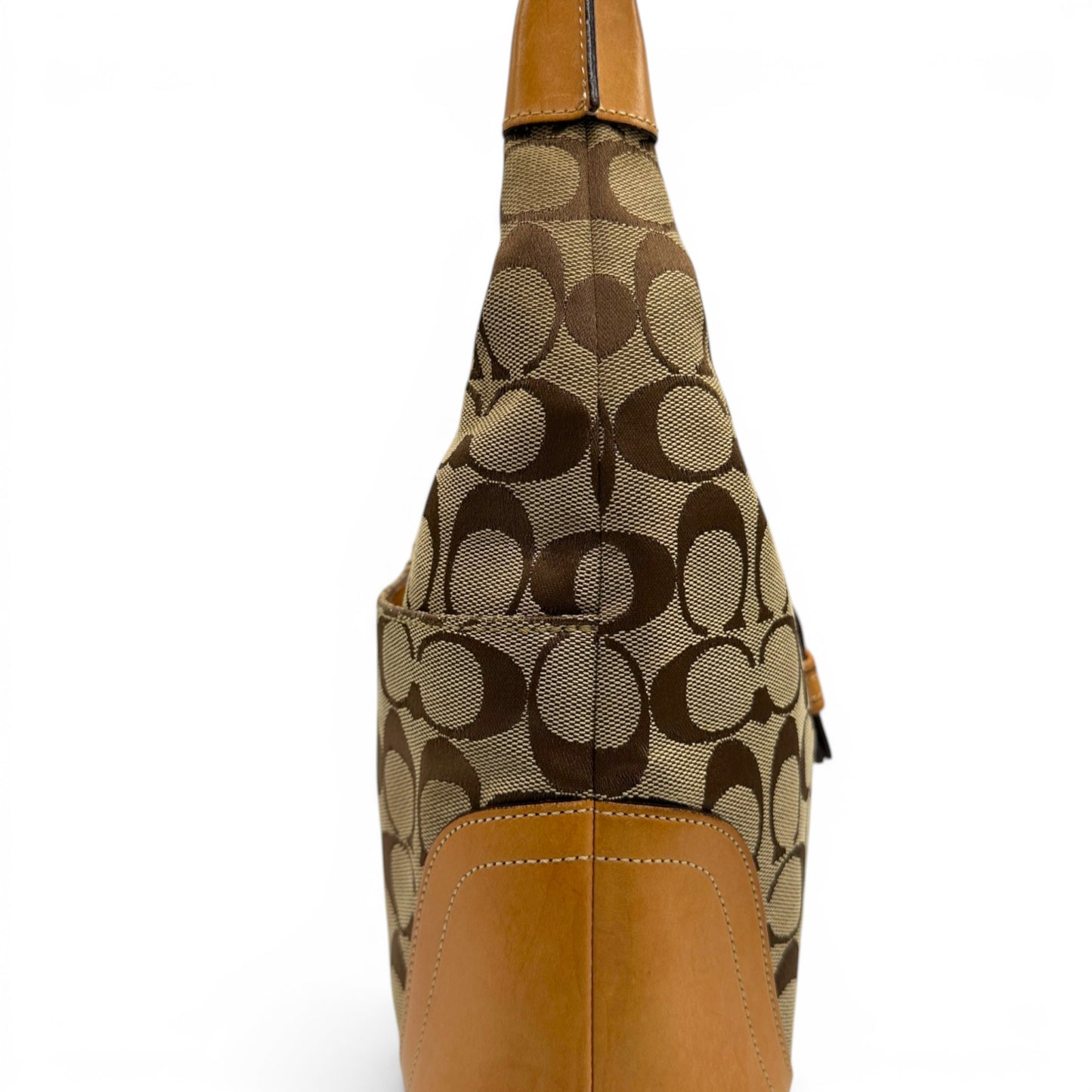 Vintage Coach 6824 Soho Schultertasche