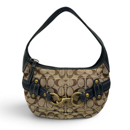 Vintage Coach 11274 Ergo Shoulder Bag