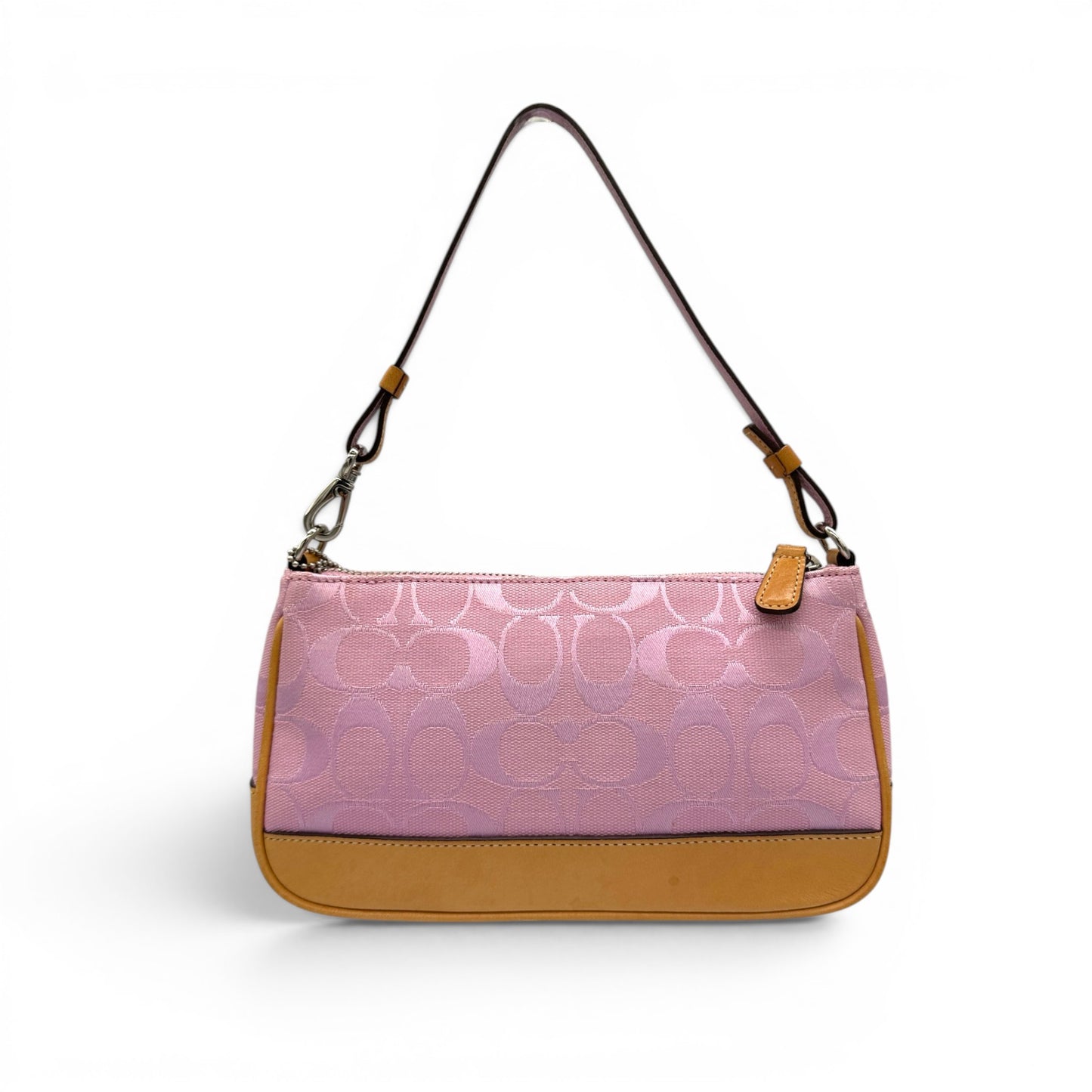 Vintage Coach 6094 Demi Schultertasche