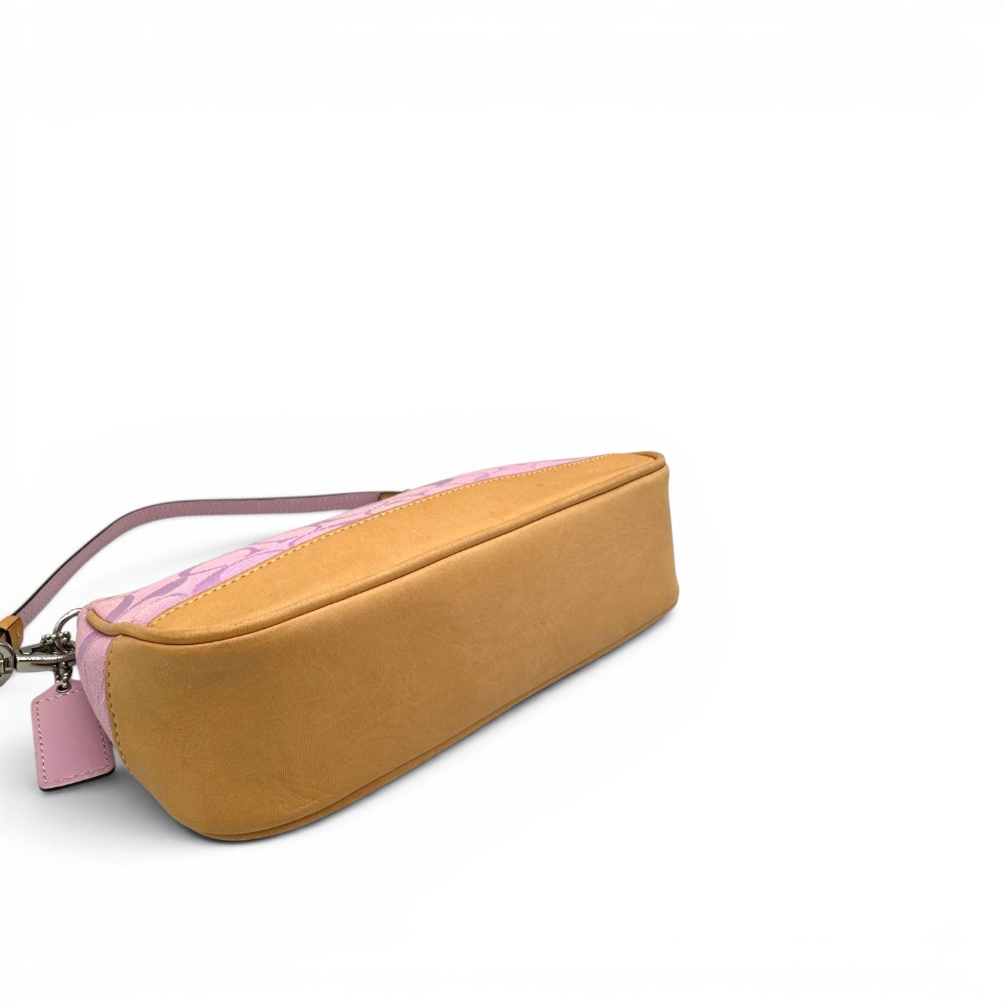 Vintage Coach 6094 Demi Schultertasche