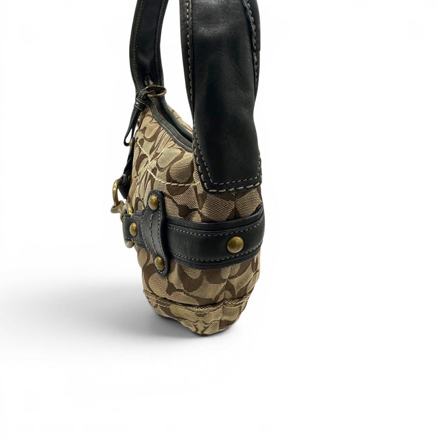 Vintage Coach 11275 Ergo Schultertasche