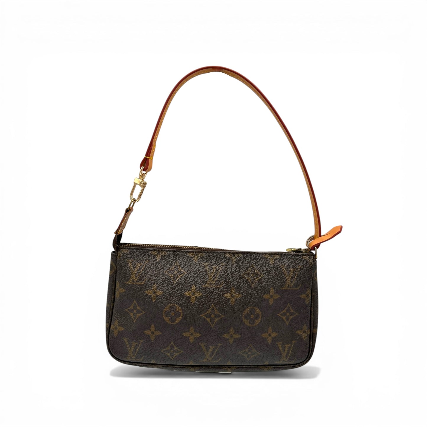 Vintage Louis Vuitton Pochette Accessoires Shoulder Bag