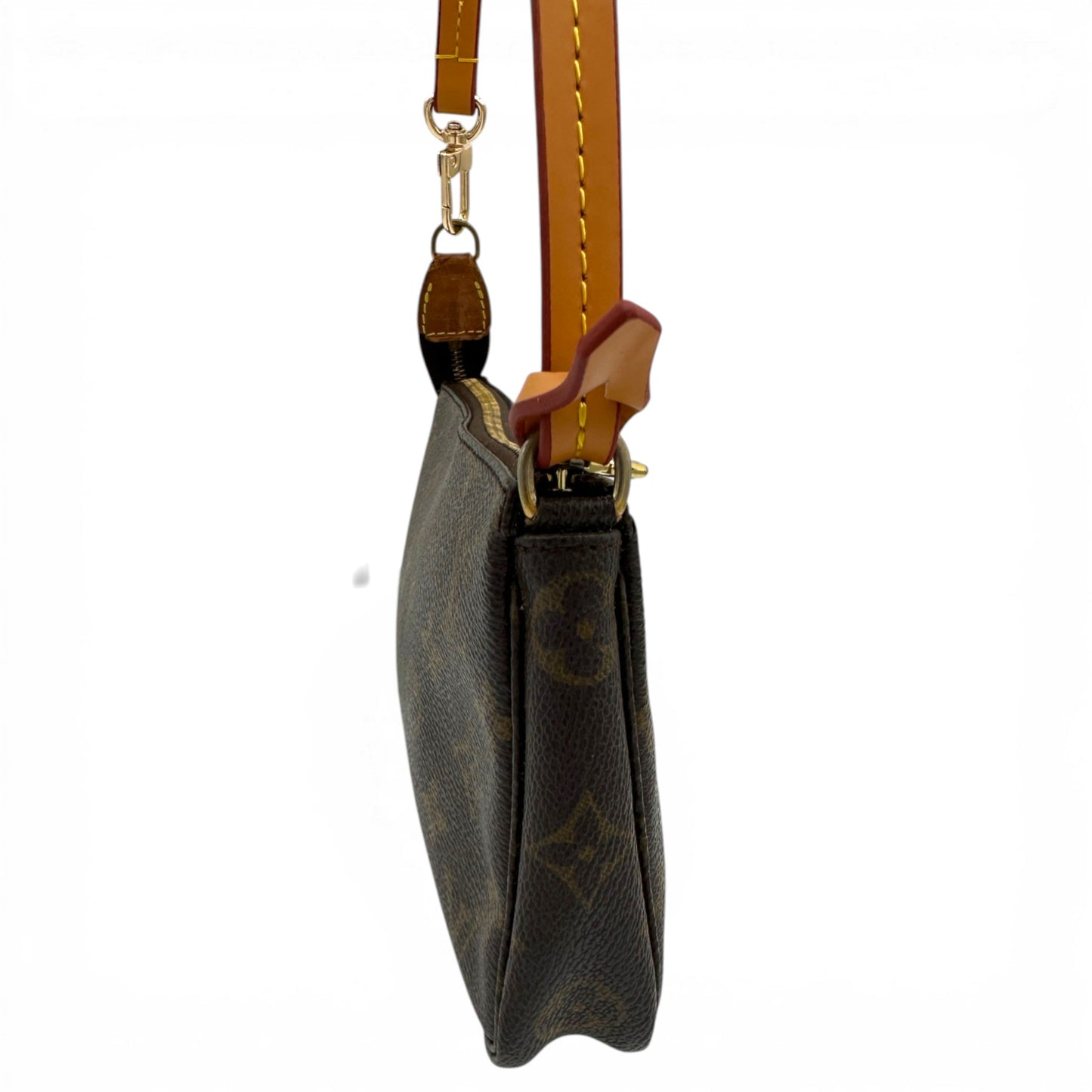 Vintage Louis Vuitton Pochette Accessoires Shoulder Bag