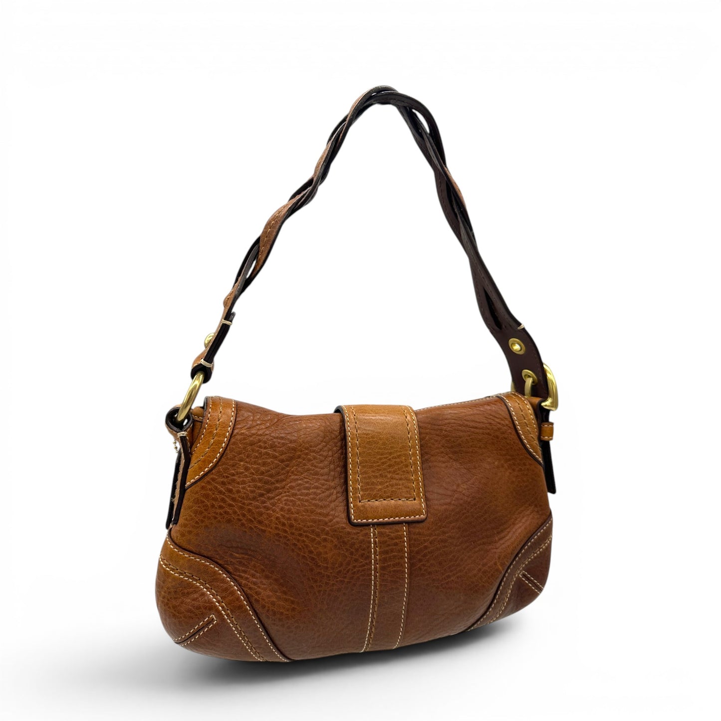 Vintage Coach 10317 Soho Shoulder Bag