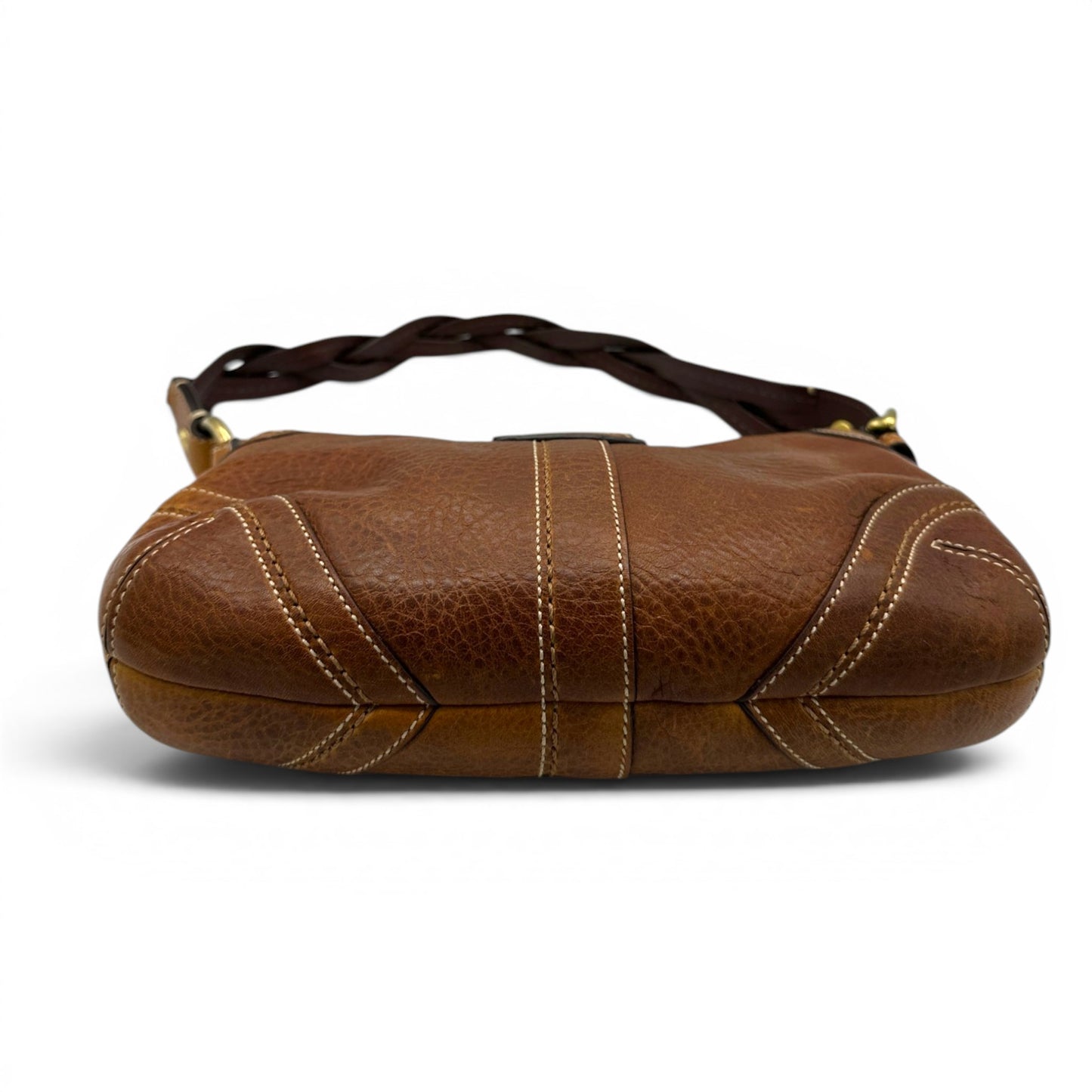 Vintage Coach 10317 Soho Shoulder Bag