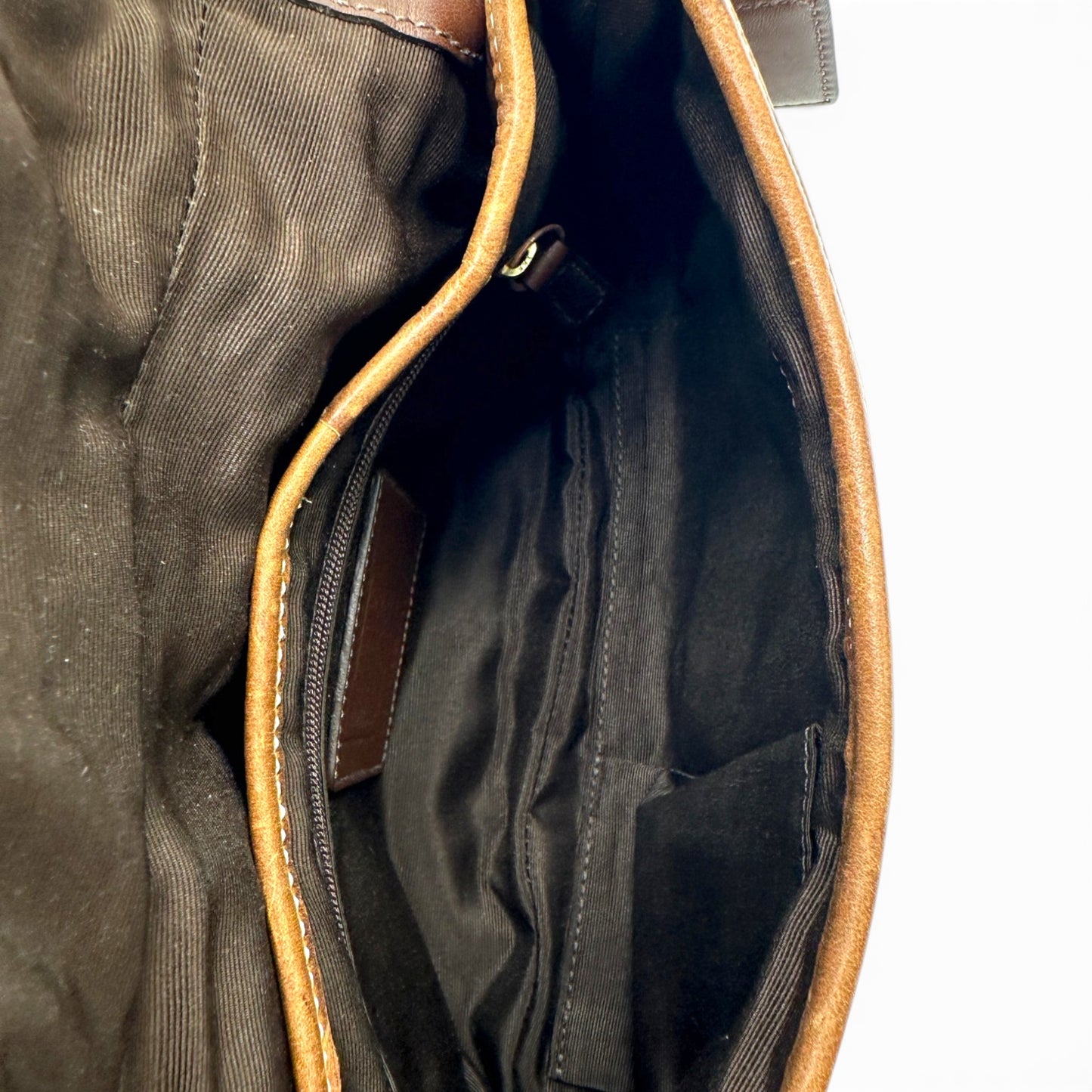 Vintage Coach 10317 Soho Shoulder Bag
