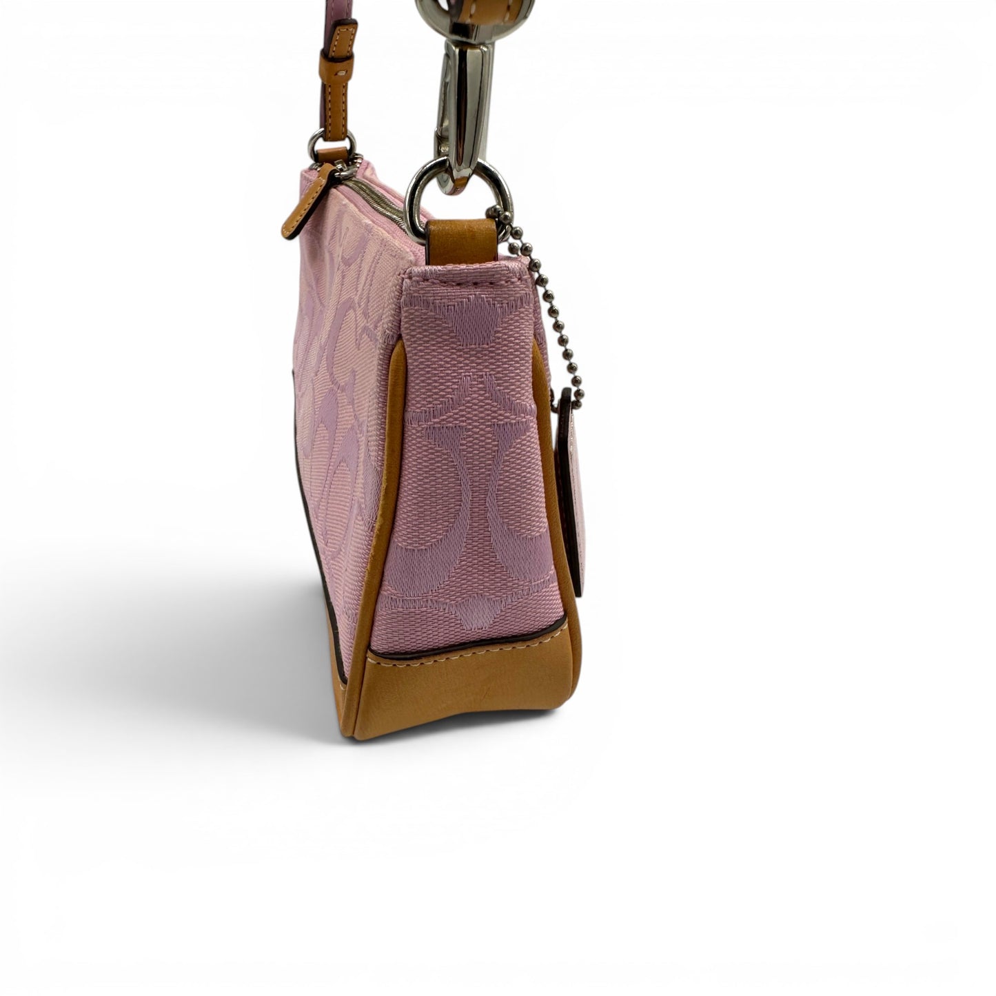 Vintage Coach 6094 Demi Schultertasche