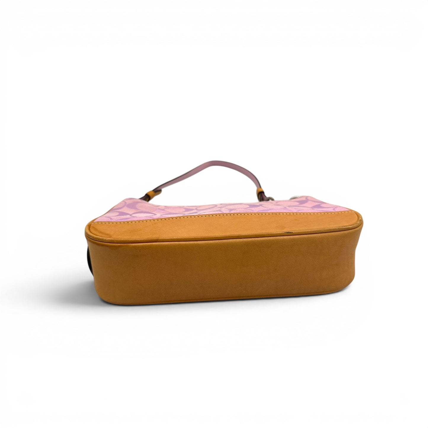 Vintage Coach 6094 Demi Schultertasche