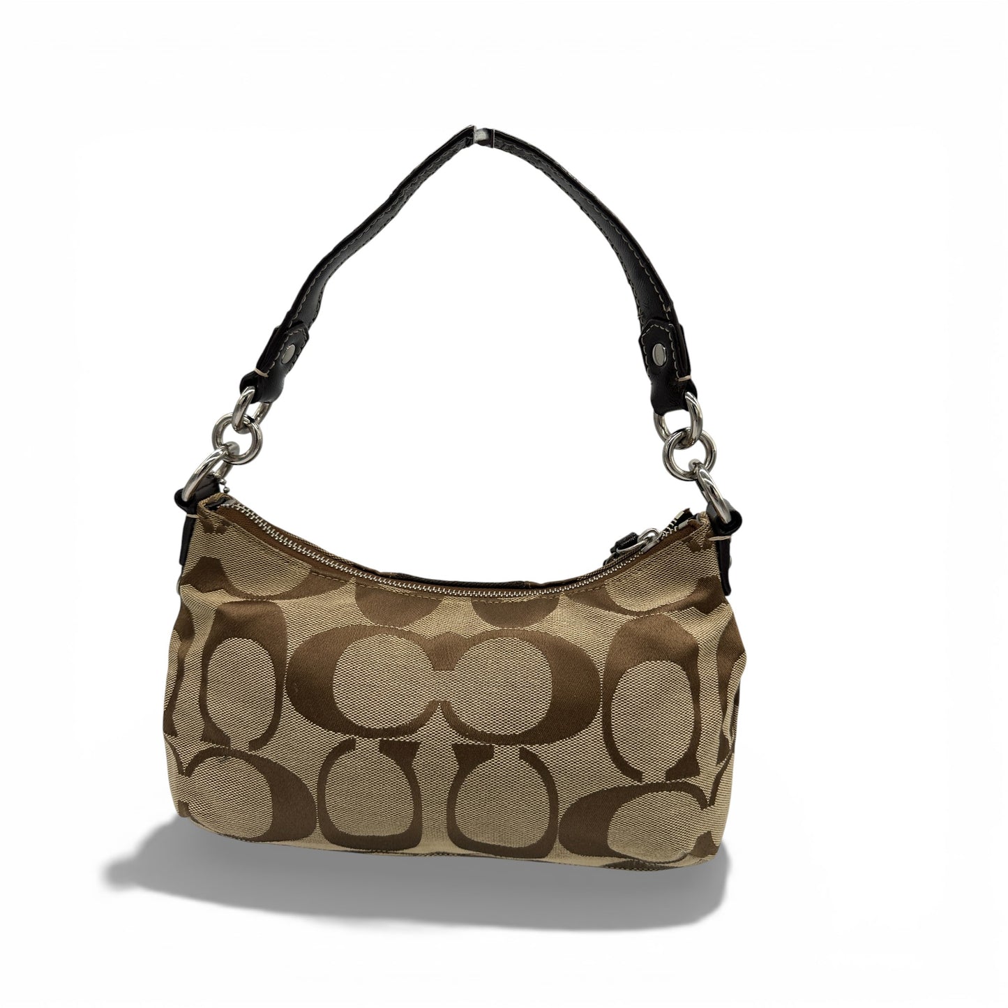 Vintage Coach F19218 Shoulder Bag