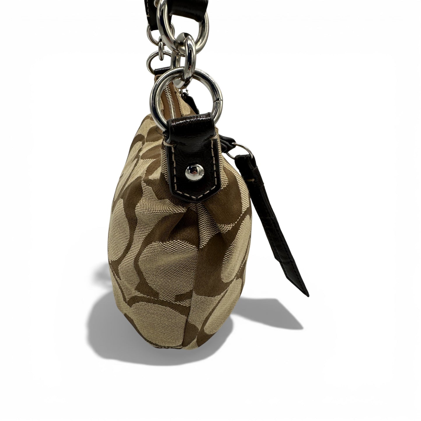 Vintage Coach F19218 Shoulder Bag