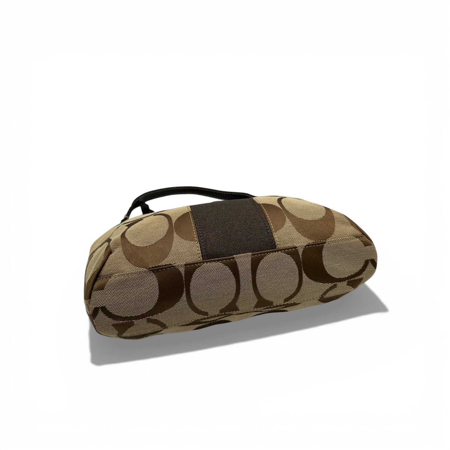 Vintage Coach F19218 Shoulder Bag