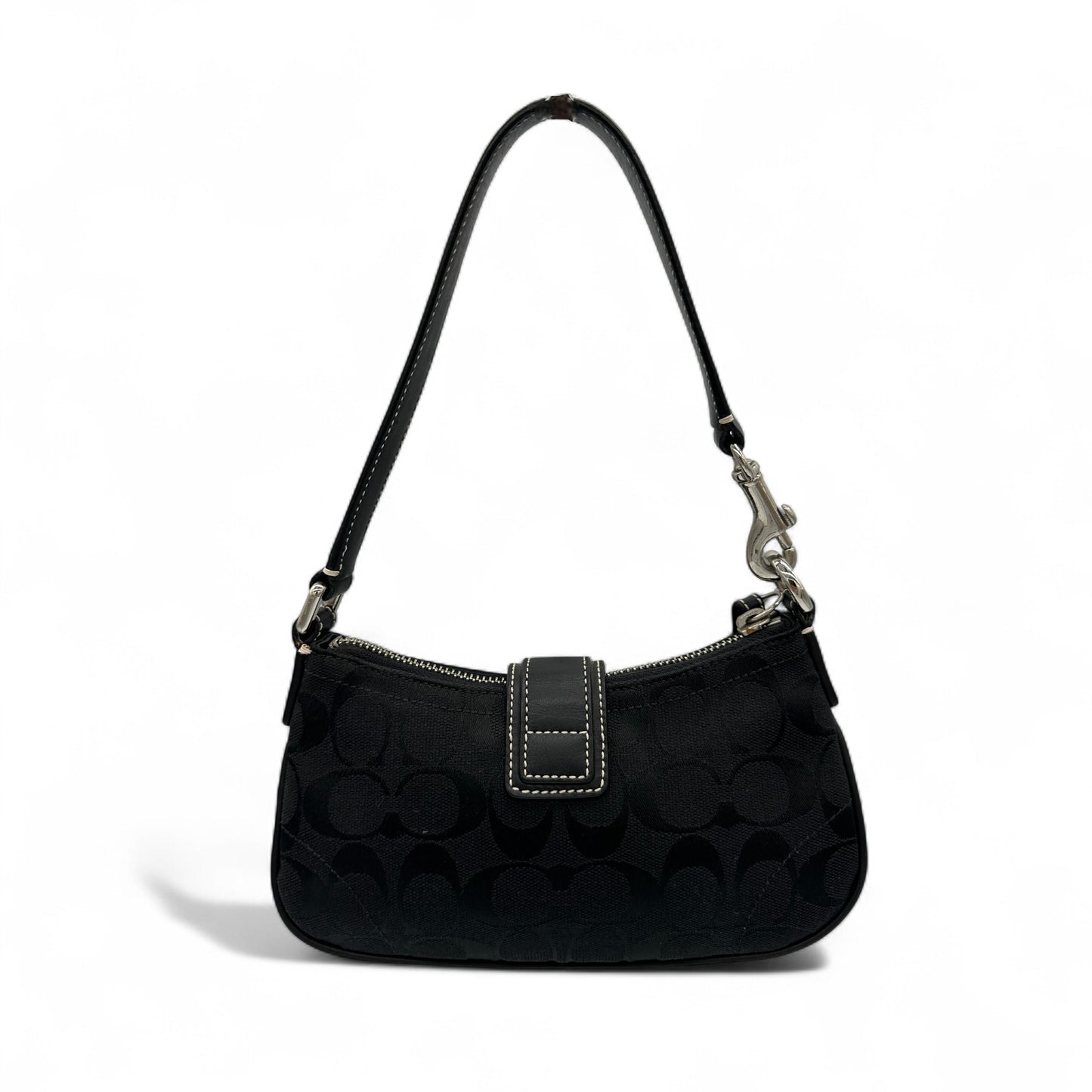 Vintage Coach Demi Mini Soho 6362 Shoulder Bag