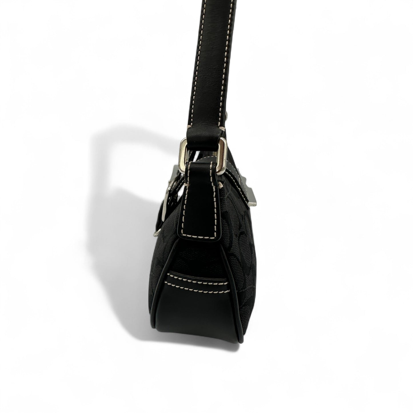 Vintage Coach Demi Mini Soho 6362 Shoulder Bag