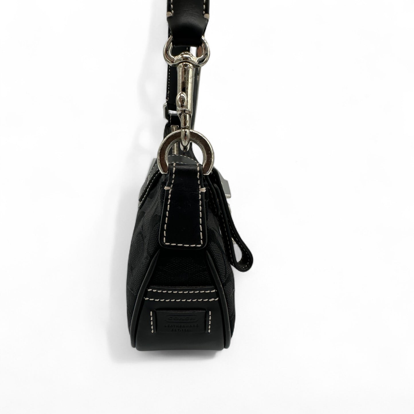 Vintage Coach Demi Mini Soho 6362 Shoulder Bag