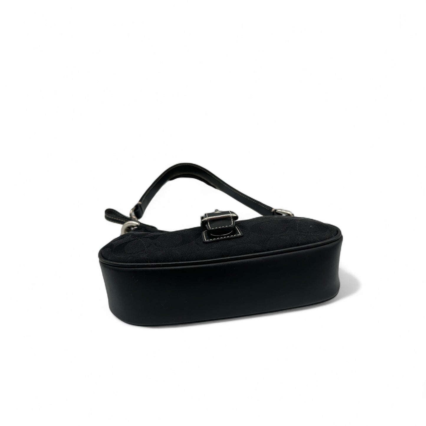 Vintage Coach Demi Mini Soho 6362 Shoulder Bag