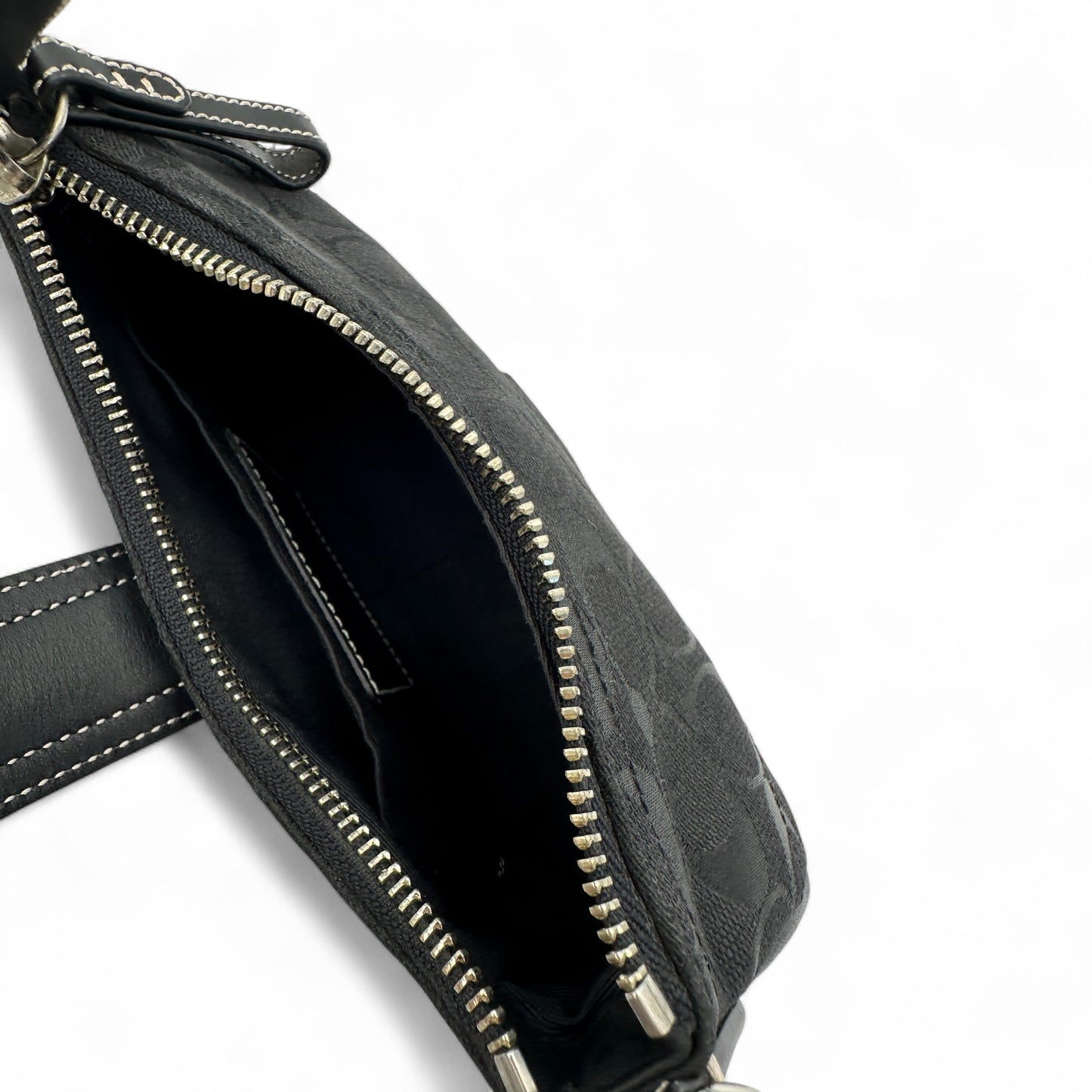 Vintage Coach Demi Mini Soho 6362 Shoulder Bag