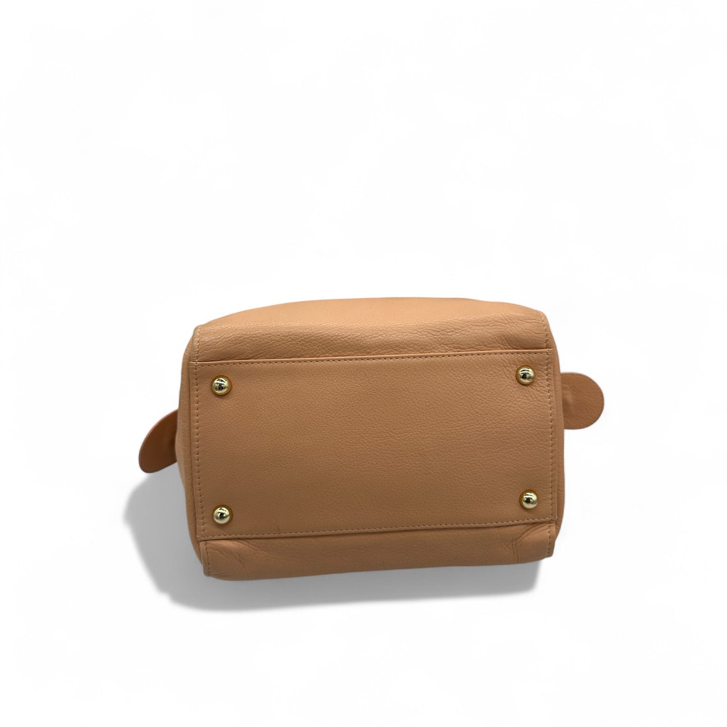 Vintage See by Chloé Paige Shoulder Bag Handbag