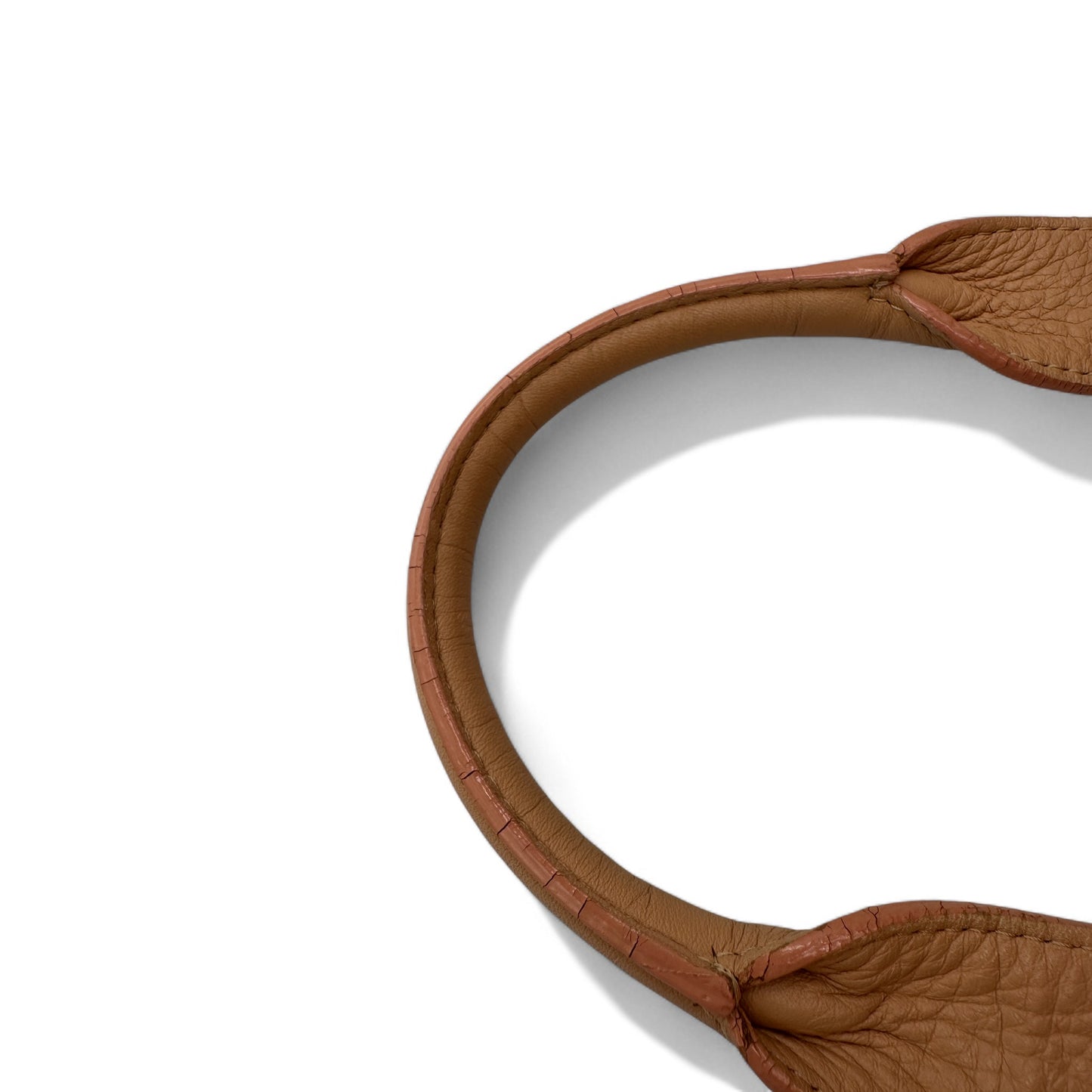 Vintage See by Chloé Paige Shoulder Bag Handbag