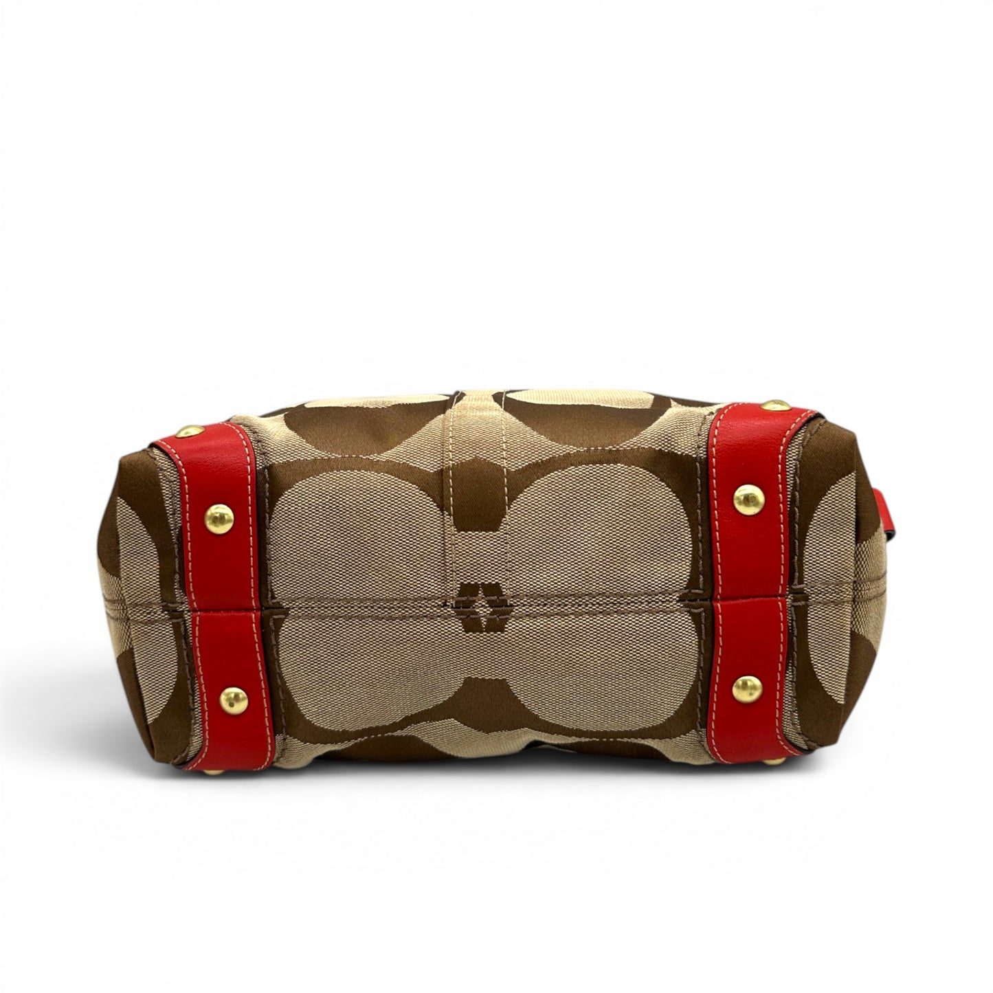 Vintage Coach 11867 Carly Shoulder Bag