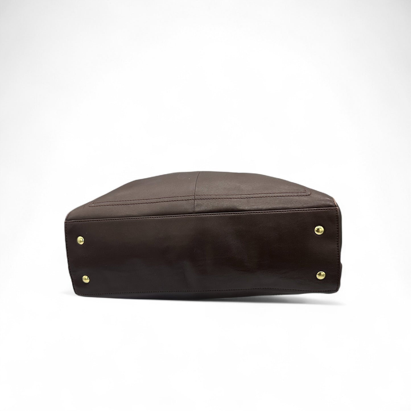 Vintage Coach F16532 Penelope Carryall Shoulder Bag