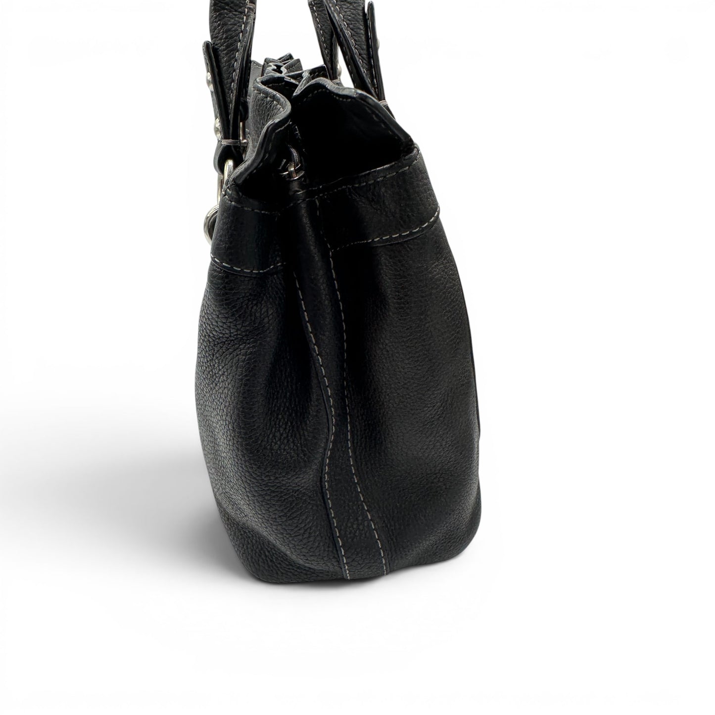 Sac cabas vintage Coach F14686 Penelope