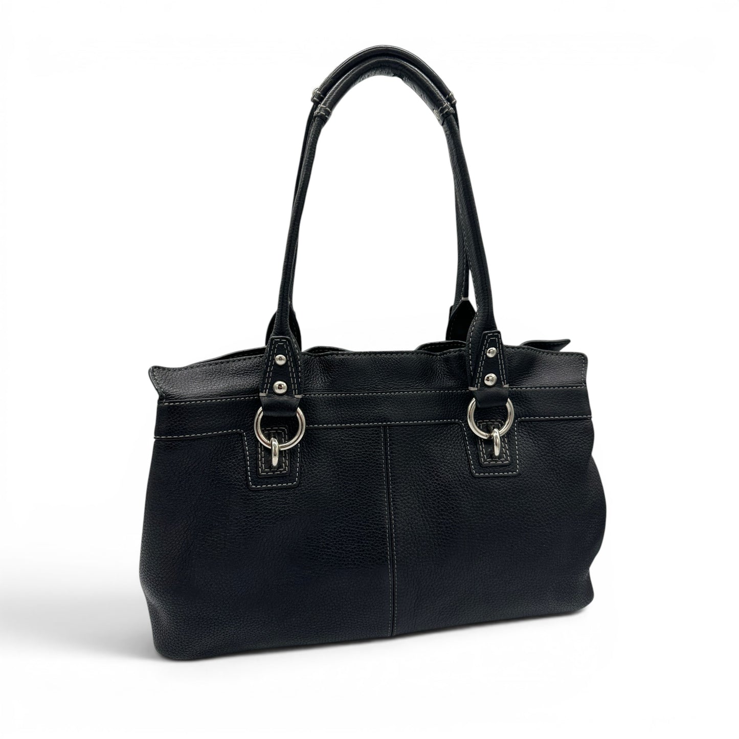 Sac cabas vintage Coach F14686 Penelope