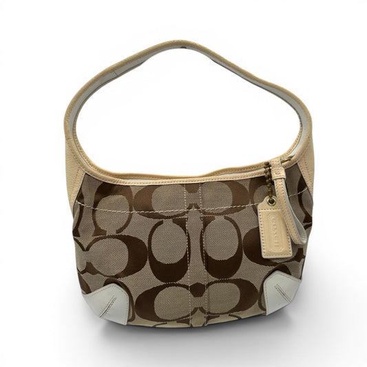 Vintage Coach 11599 Ergo Shoulder Bag