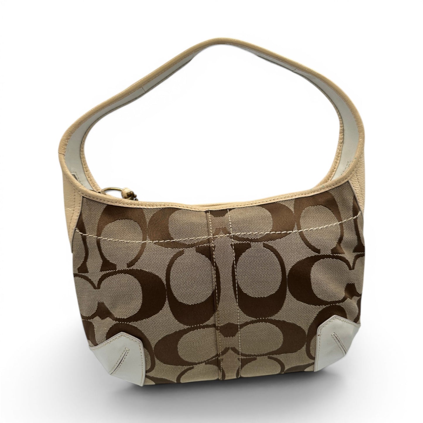 Vintage Coach 11599 Ergo Shoulder Bag