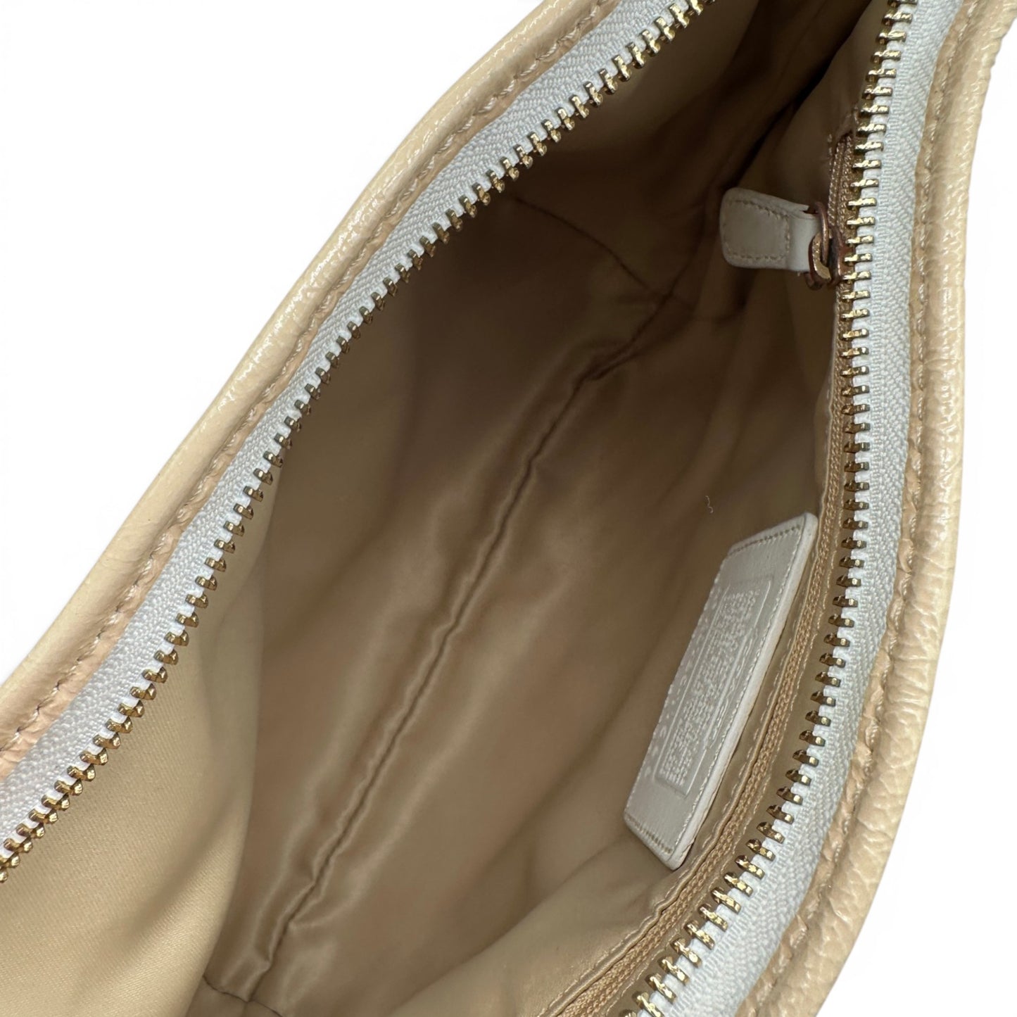 Vintage Coach 11599 Ergo Shoulder Bag